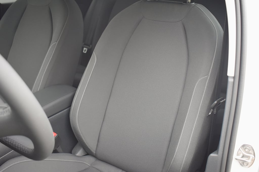 VOLKSWAGEN ID.Polo 2026 — imagine 15
