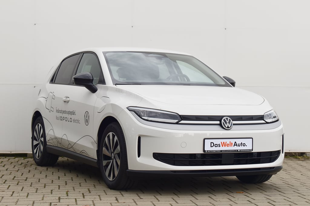 VOLKSWAGEN ID.Polo 2026 — imagine 7