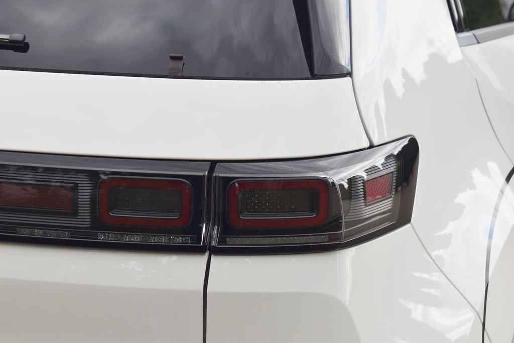VOLKSWAGEN ID.Polo 2026 — imagine 13