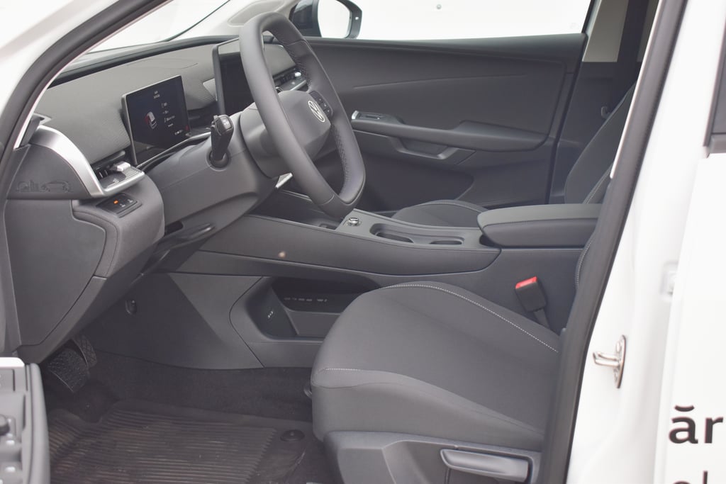 VOLKSWAGEN ID.Polo 2026 — imagine 14