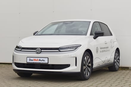 VW ID.Polo Life 211 CP - 52 kWh