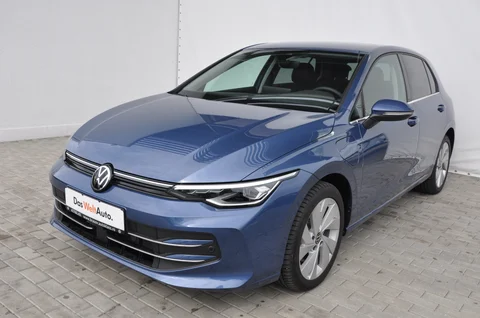 Golf Style1.5 TSI DSG PHEV