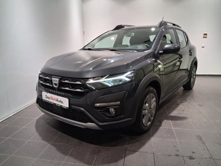 Dacia Sandero Stepway Comfort TCe 90