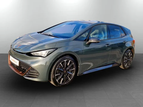 CUPRA Born VZ 79 kWh