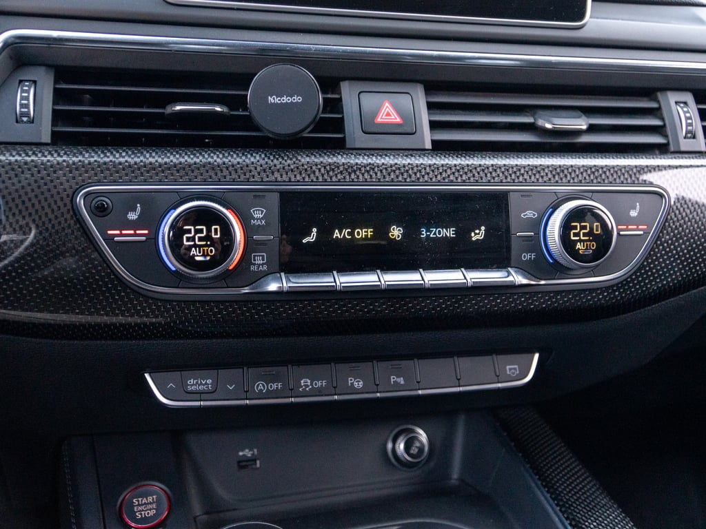 AUDI S5 2018 — imagine 15