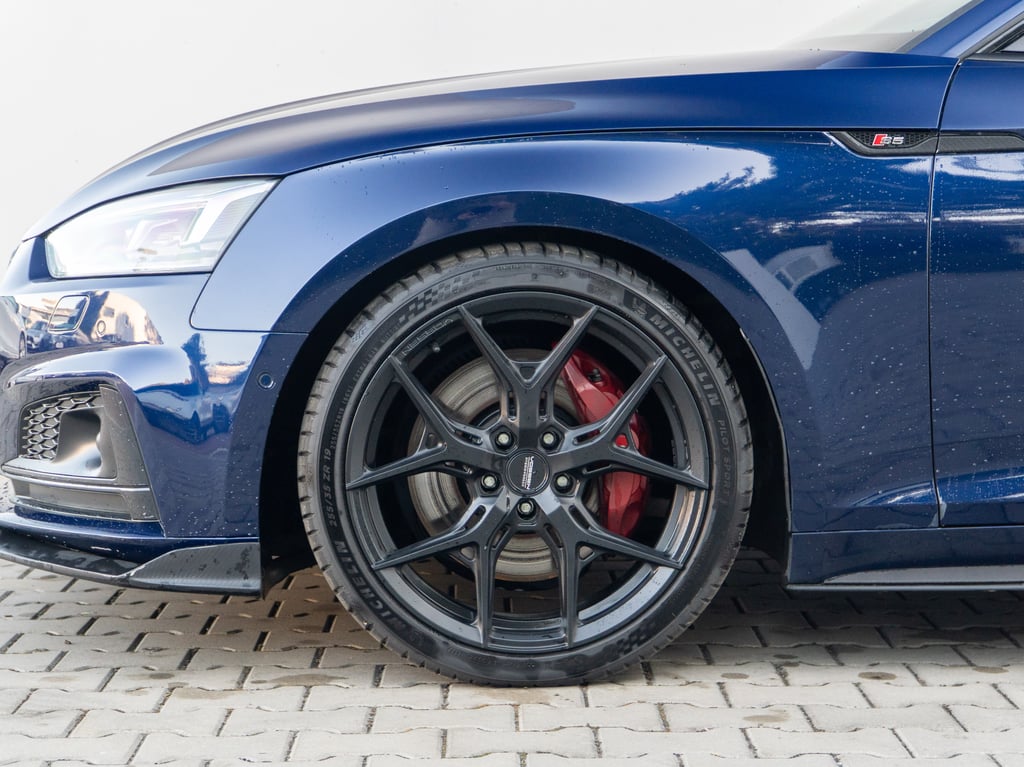AUDI S5 2018 — imagine 6
