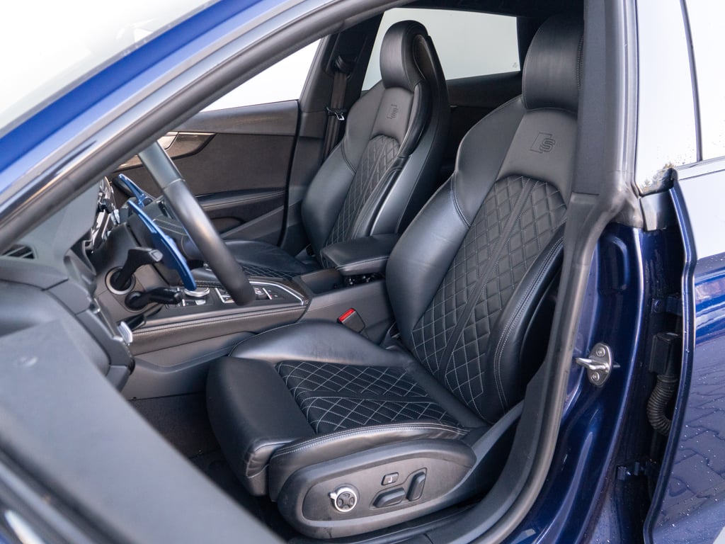 AUDI S5 2018 — imagine 7