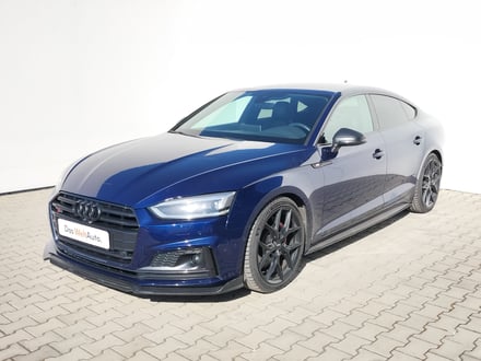 Audi S5 Sportback 3.0 TFSI quattro