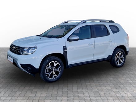 Dacia Duster Fiskal Extreme Blue dCi 115 4x4