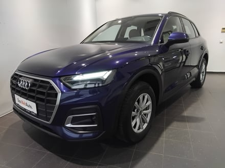 Audi Q5 45 TFSI quattro