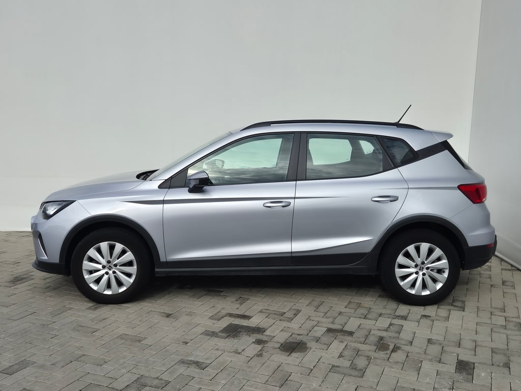 SEAT Arona 2024 — imagine 2