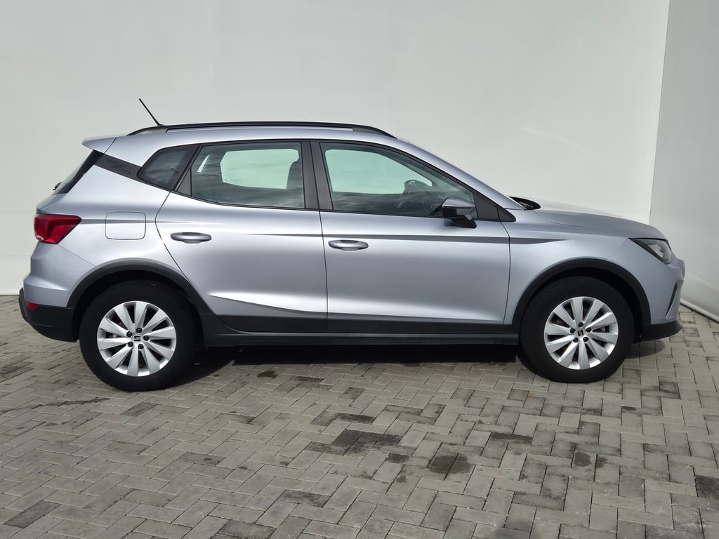 SEAT Arona 2024 — imagine 6