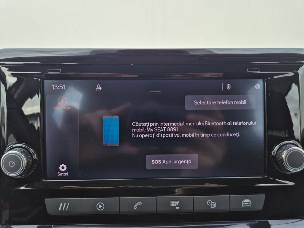 SEAT Arona 2024 — imagine 19