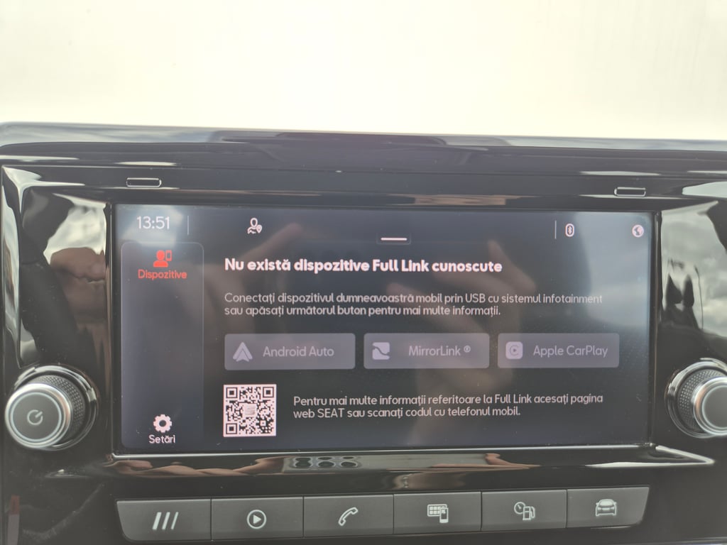 SEAT Arona 2024 — imagine 18