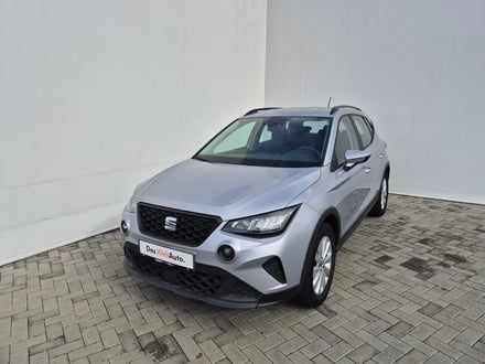 SEAT Arona STYLE 1.0 TSI DSG7