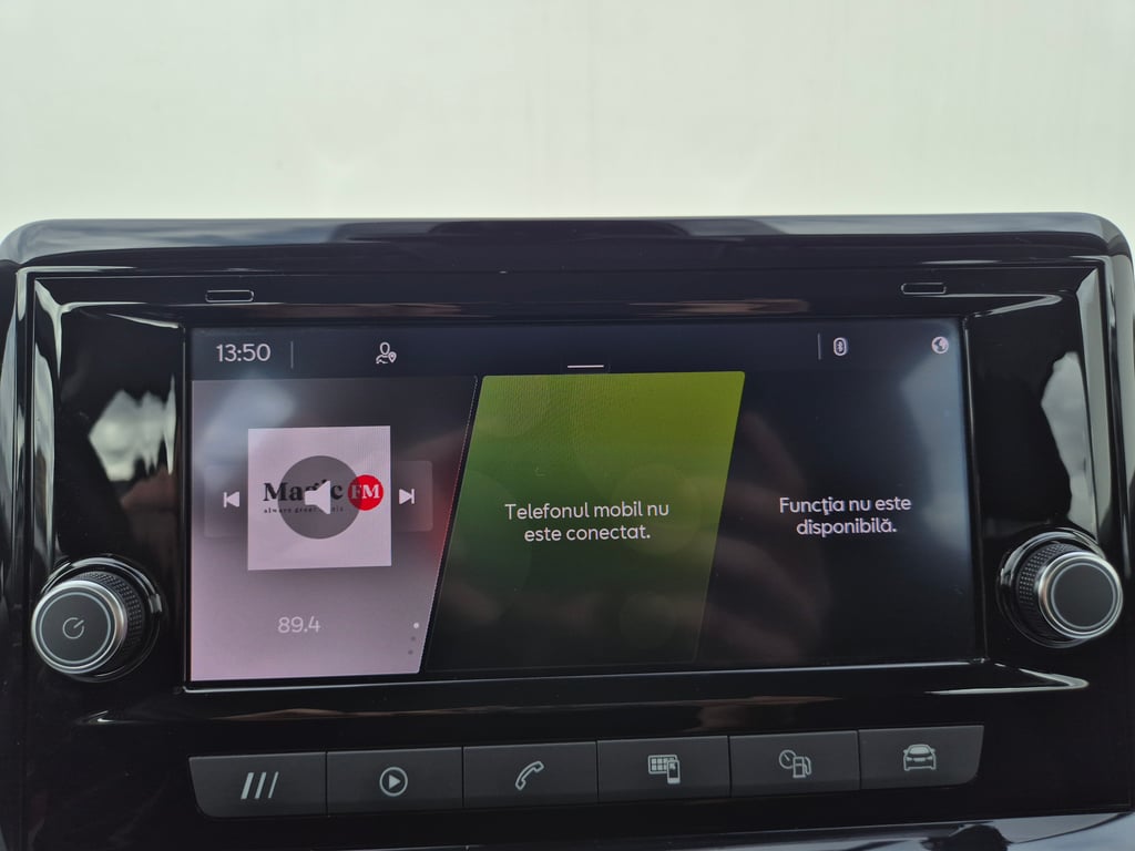 SEAT Arona 2024 — imagine 17