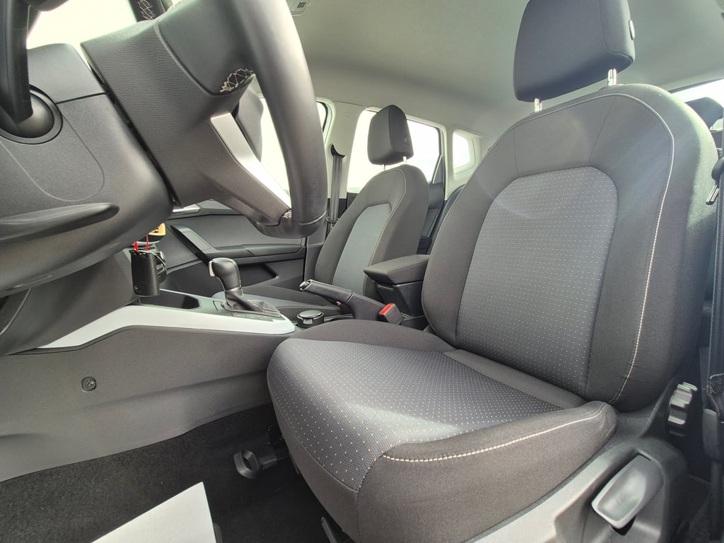 SEAT Arona 2024 — imagine 10