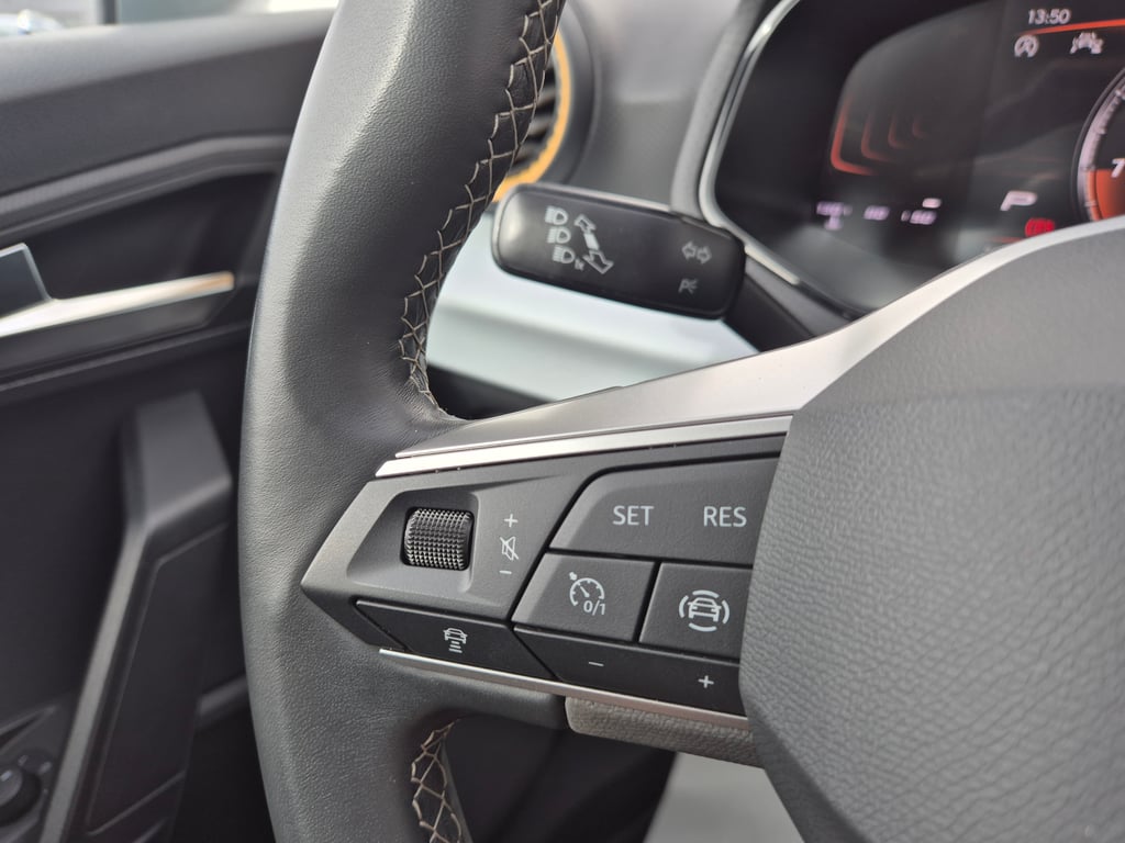 SEAT Arona 2024 — imagine 14