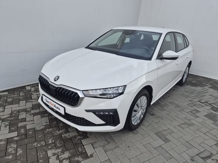 Škoda Scala Selection 1.0 TSI DSG Fleet