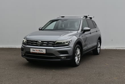 VW Tiguan Allspace High.2,0TDI biT4MDSG