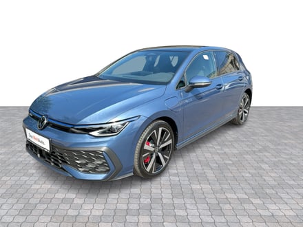 VW Golf GTE