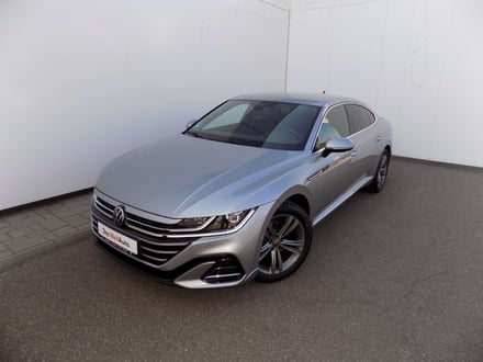 VW Arteon R-Line 2.0 TDI SCR DSG