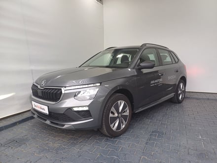 Škoda Kamiq Selection 1.5 TSI DSG