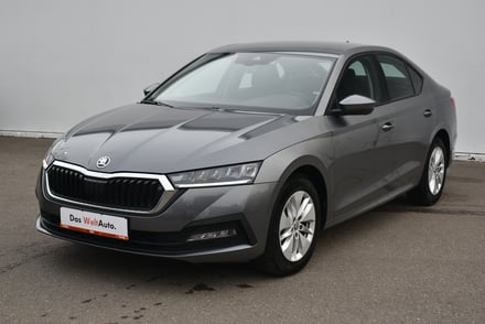 Škoda OCTAVIA AMBITION 1.5 TSI