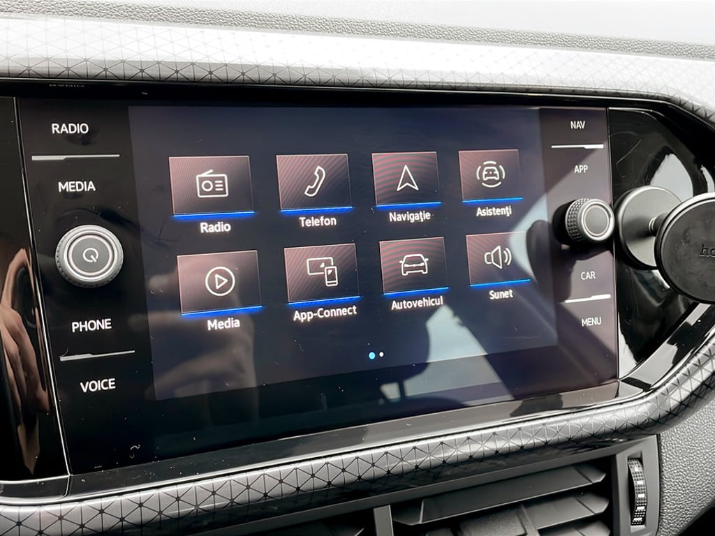VOLKSWAGEN T-Cross 2022 — imagine 18