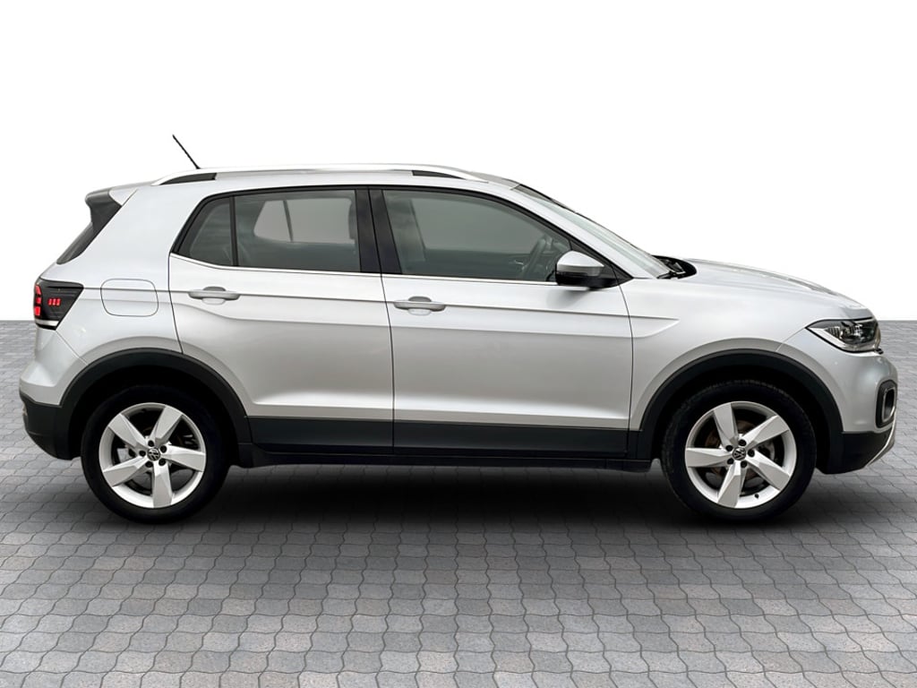 VOLKSWAGEN T-Cross 2022 — imagine 6
