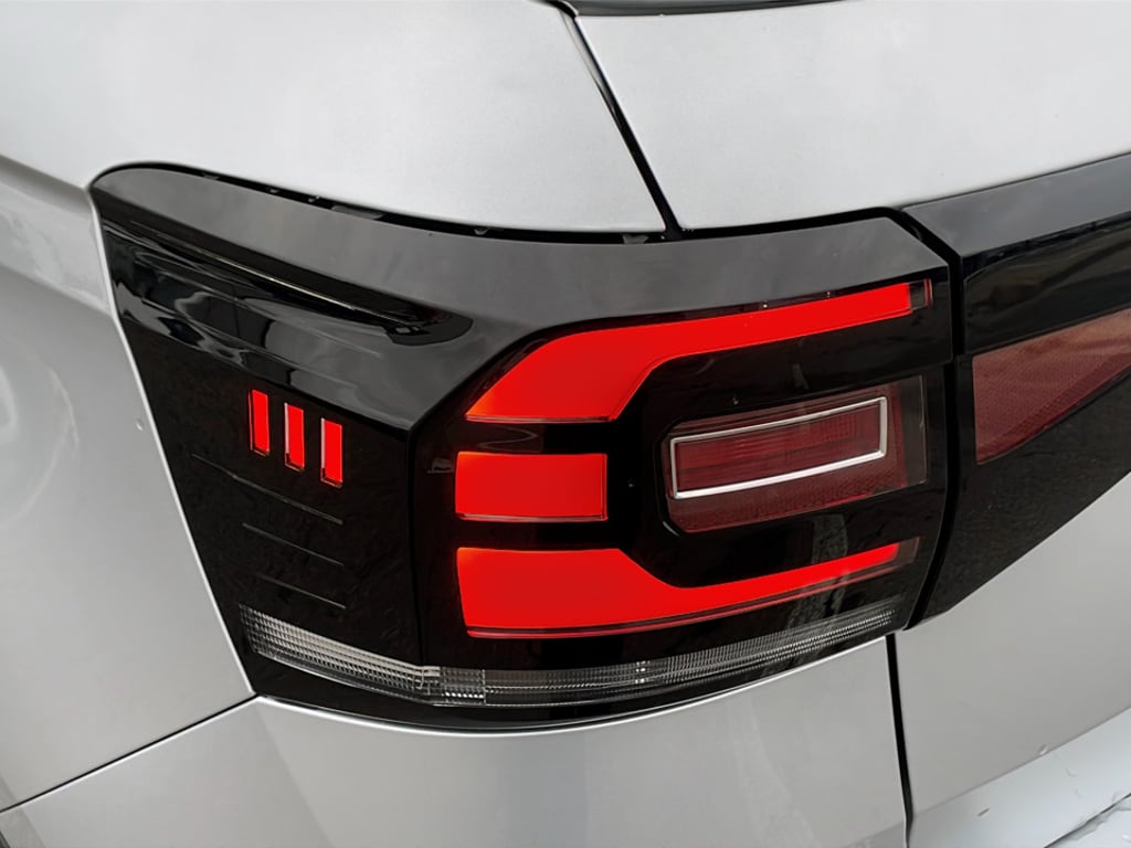 VOLKSWAGEN T-Cross 2022 — imagine 10