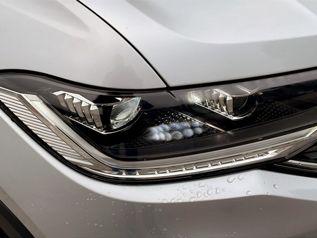 VOLKSWAGEN T-Cross 2022 — imagine 9