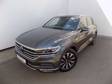 VW Touareg Atmosphere V6 TDI