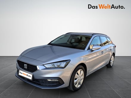 SEAT Leon Style 2.0 TDI DSG7