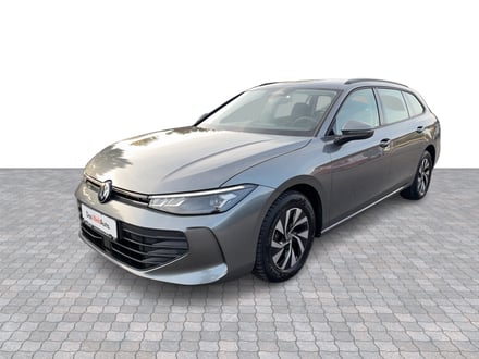 VW Passat Base 1.5 eTSI
