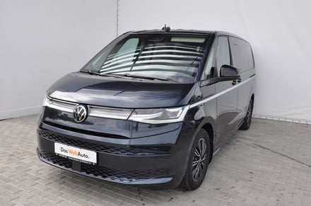 VW Multivan Style L 2.0 TDI 110KW