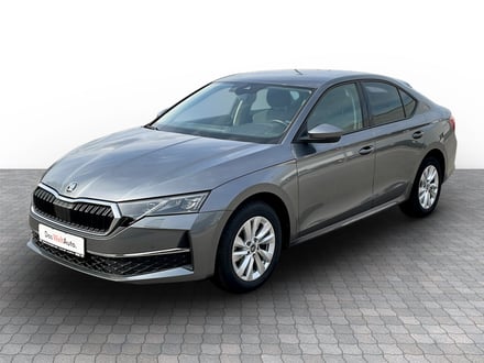 Škoda Octavia Selection 2.0 TDI DSG Fleet