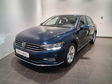 VW Noul Passat Highline2.0 TDI SCR DSG 4Mot