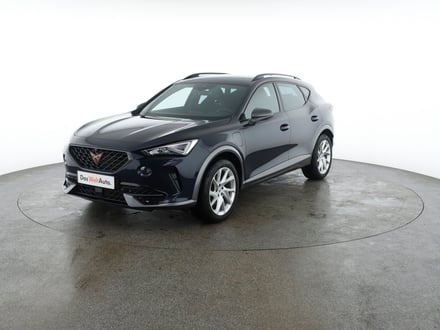 CUPRA Formentor 1.4 TSI eHybrid