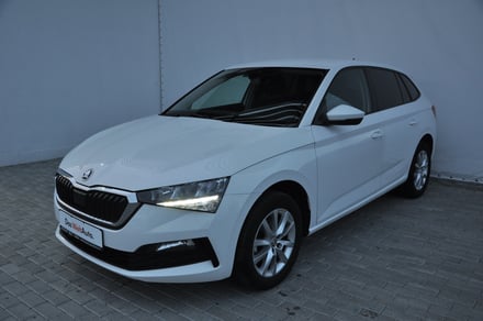 Škoda SCALA AMBITION 1.0 TSI