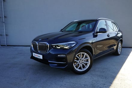 BMW X5 xDrive45e PHEV Aut.