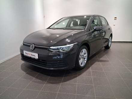 VW Noul Golf Life 1.0 TSI