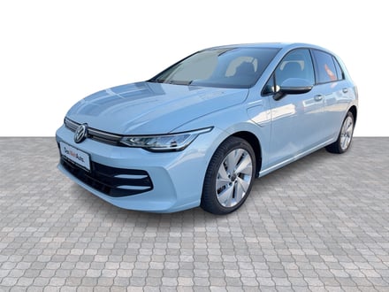 VW Golf Life 1.5 TSI DSG PHEV