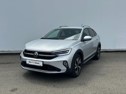 VW Taigo Style1.5 TSI DSG