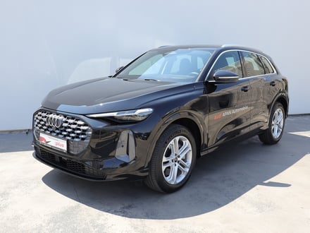 Audi Q5 40 TDI quattro