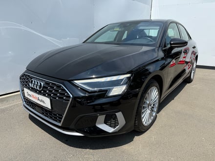 Audi A3 Limuzina Advanced 35 TDI