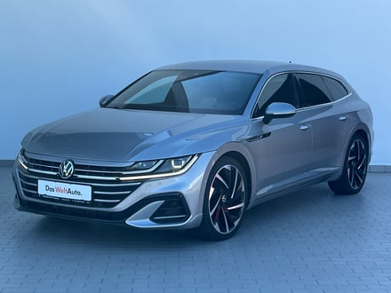 VW Arteon SB R-Line 2.0 TDI DSG 4M