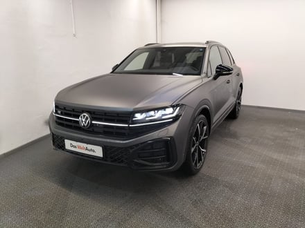 VW Touareg R-Line V6 TDI