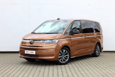 VW Multivan Style L 2.0 TDI 110KW