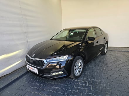 Škoda OCTAVIA STYLE 2.0 TDI DSG